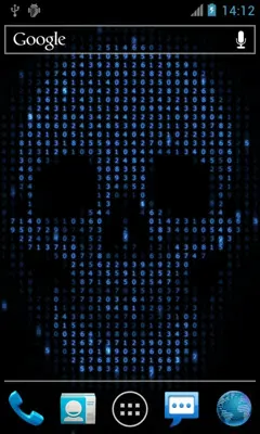 Digital Skull android App screenshot 0